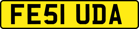 FE51UDA