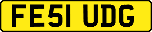 FE51UDG