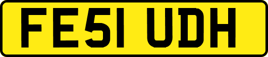 FE51UDH