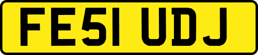 FE51UDJ