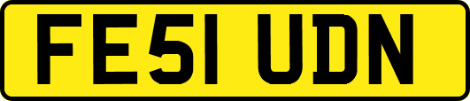 FE51UDN
