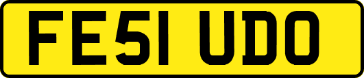 FE51UDO