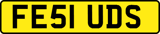 FE51UDS