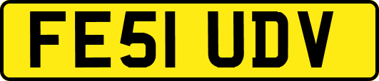 FE51UDV