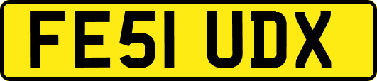 FE51UDX