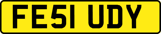 FE51UDY