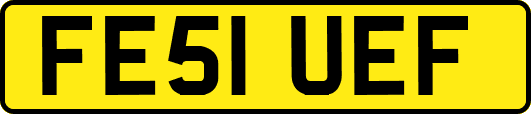 FE51UEF