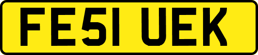 FE51UEK