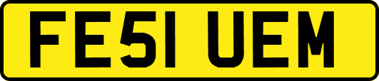 FE51UEM