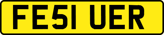 FE51UER