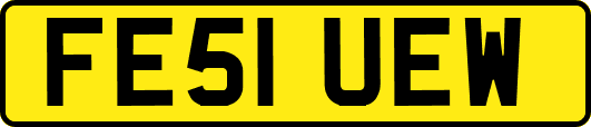 FE51UEW