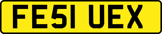 FE51UEX