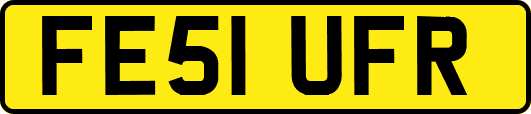 FE51UFR