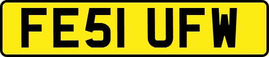 FE51UFW
