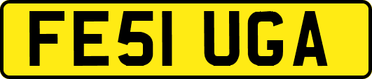 FE51UGA