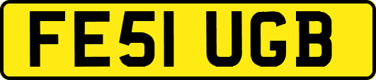 FE51UGB