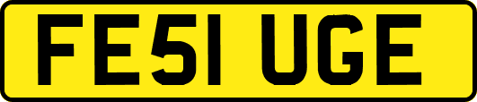 FE51UGE
