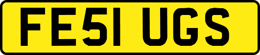 FE51UGS