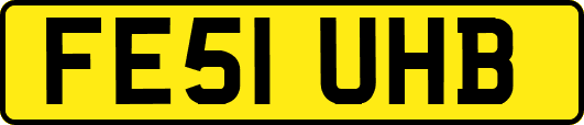 FE51UHB