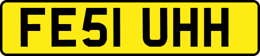 FE51UHH