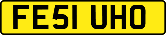 FE51UHO