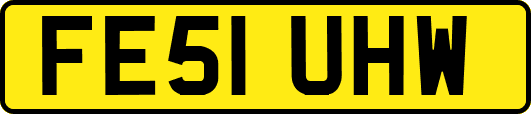FE51UHW