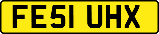 FE51UHX