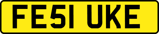 FE51UKE
