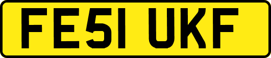 FE51UKF