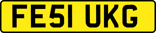 FE51UKG