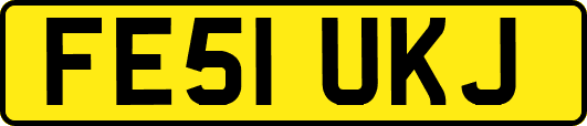 FE51UKJ