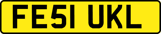FE51UKL