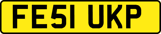 FE51UKP