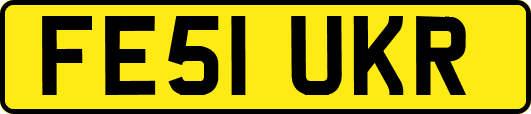 FE51UKR