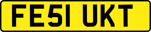 FE51UKT