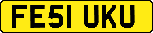 FE51UKU