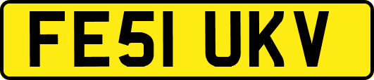 FE51UKV