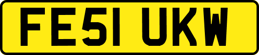 FE51UKW