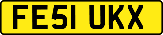 FE51UKX