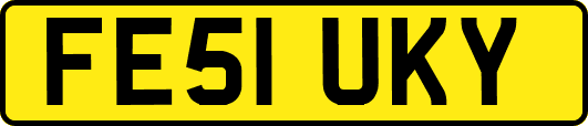 FE51UKY