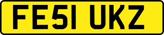FE51UKZ