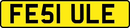 FE51ULE