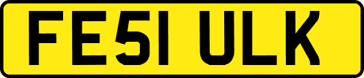 FE51ULK