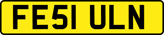 FE51ULN
