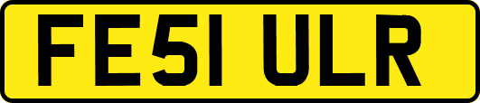 FE51ULR