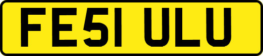 FE51ULU