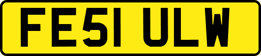 FE51ULW