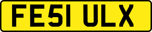 FE51ULX