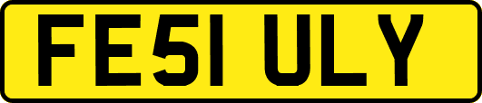 FE51ULY