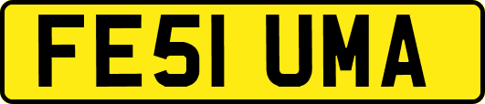FE51UMA